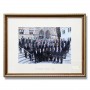 กรอบรูปปริญญา-กรอบรูปหมู่เด็กนักเรียนนานาชาติ